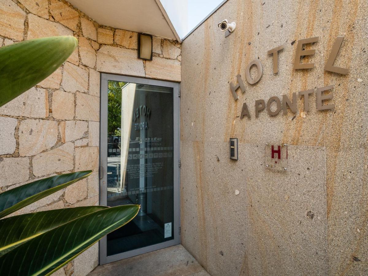 Hotel A Ponte