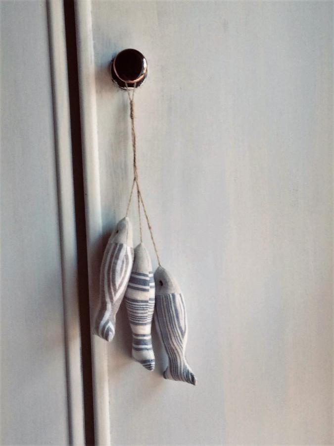Apartamento Bau-doce *