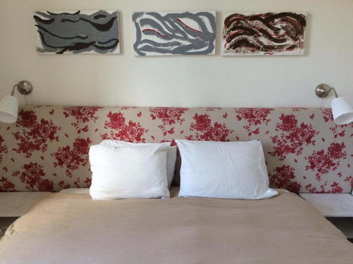 Bed & Breakfast Quinta Do Fojo Lamego