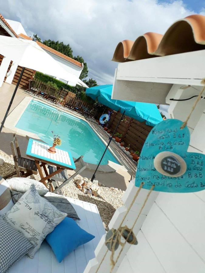 Guest house Maravilha Da Costa