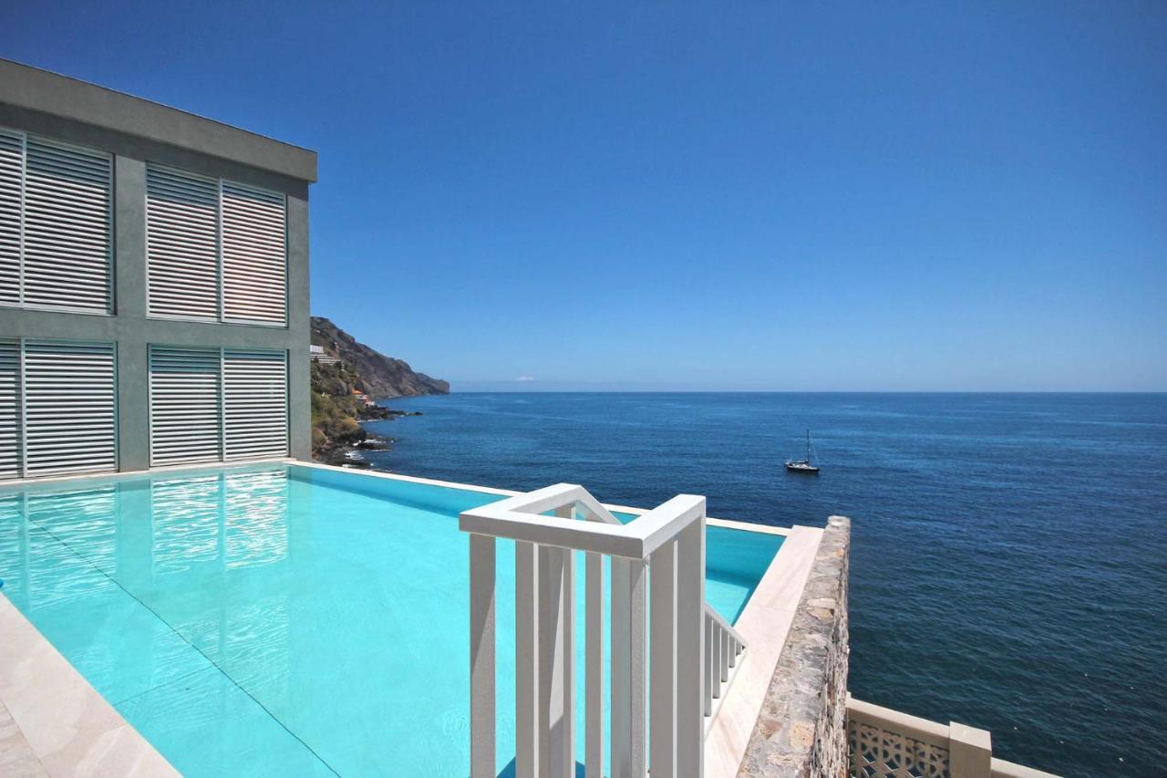 Luxury Barreirinha House Old Town By Hr Madeira Villa