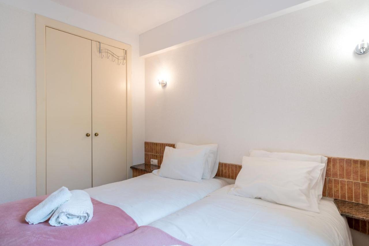 Apartment Pedras Del Rei, Nature And