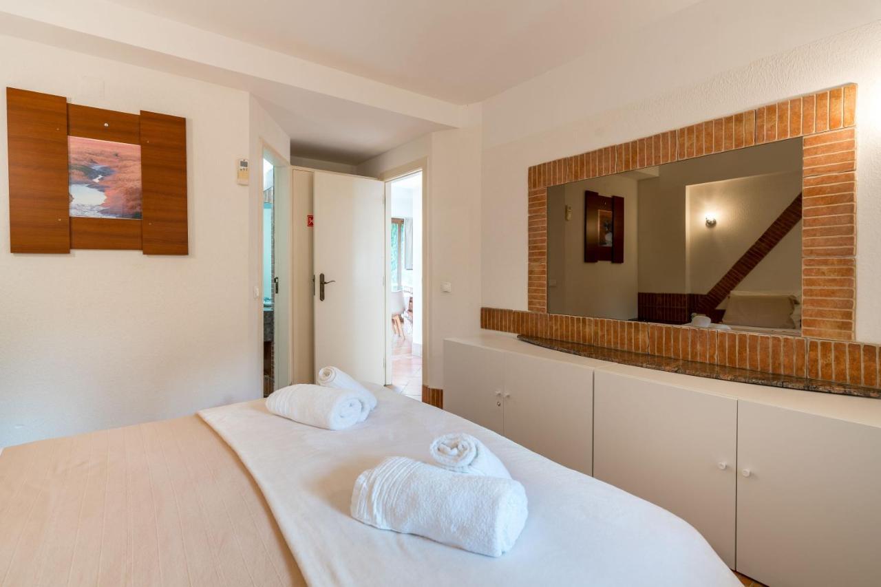 Apartamento Pedras Del Rei, Nature And Tavira