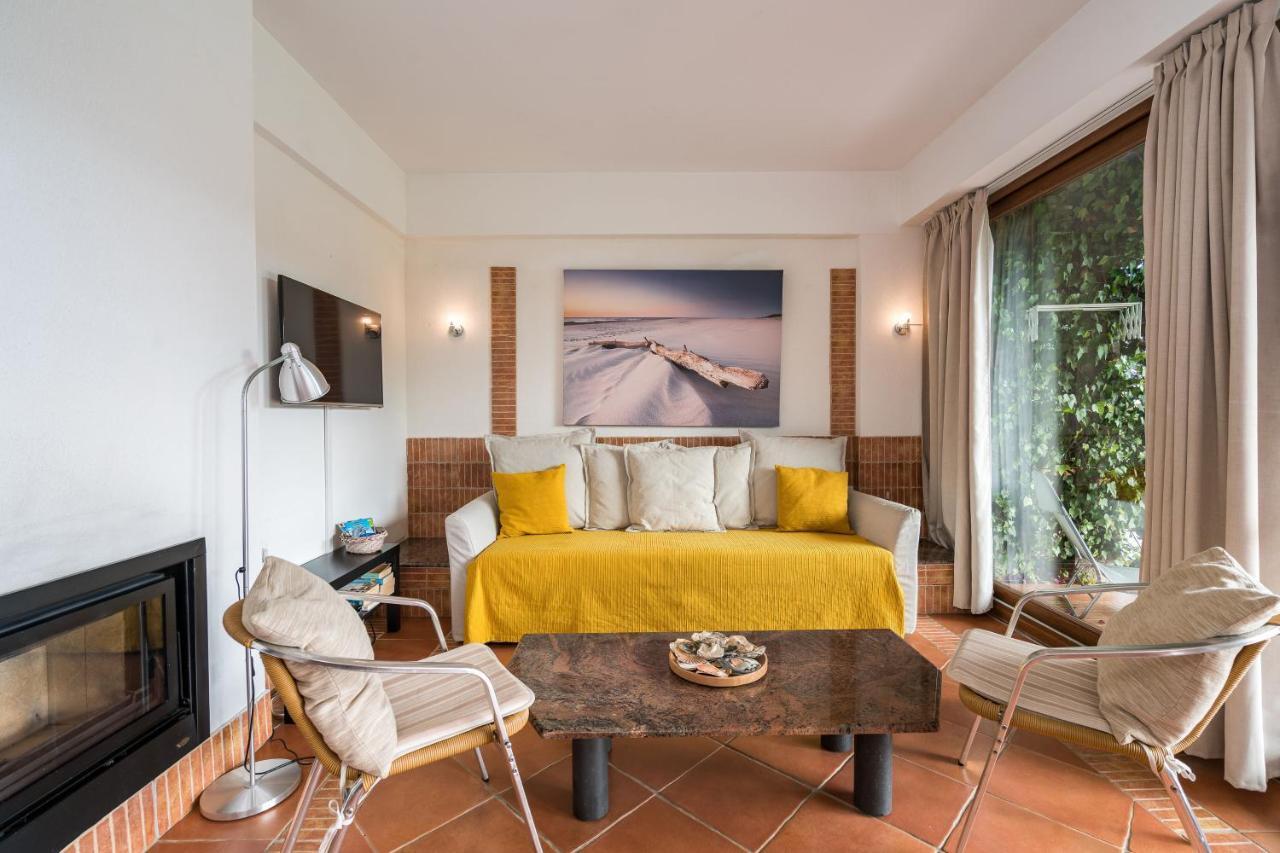 Pedras Del Rei, Nature And Apartment *