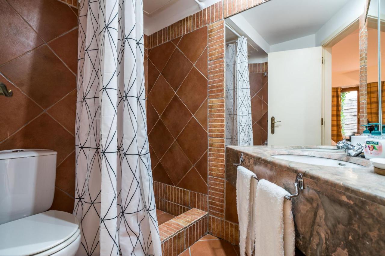 Pedras Del Rei, Nature And Apartment