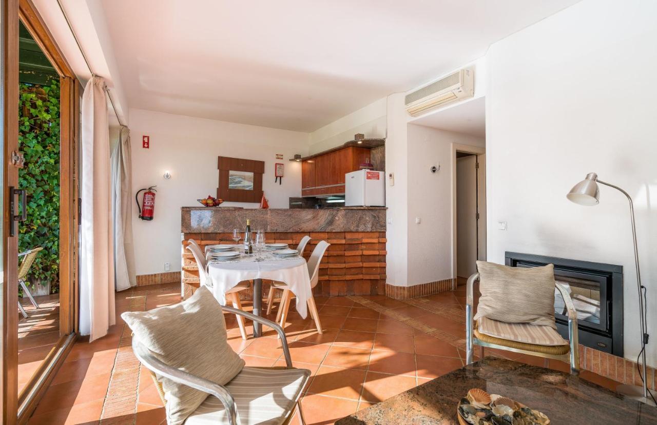 Apartment Pedras Del Rei, Nature And *