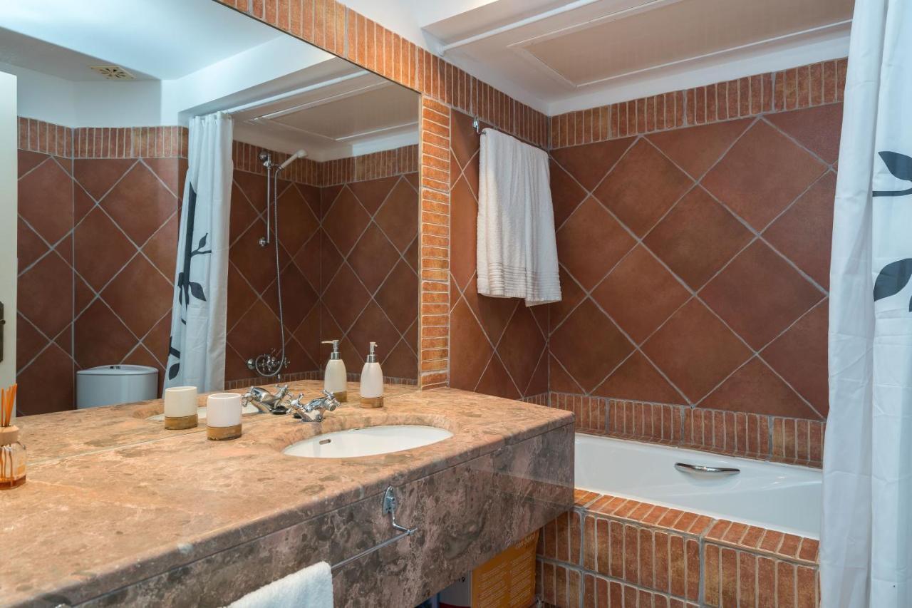 Apartamento Pedras Del Rei, Nature And *