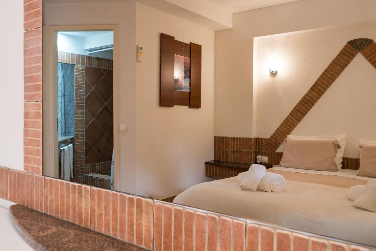 Pedras Del Rei, Nature And Apartment