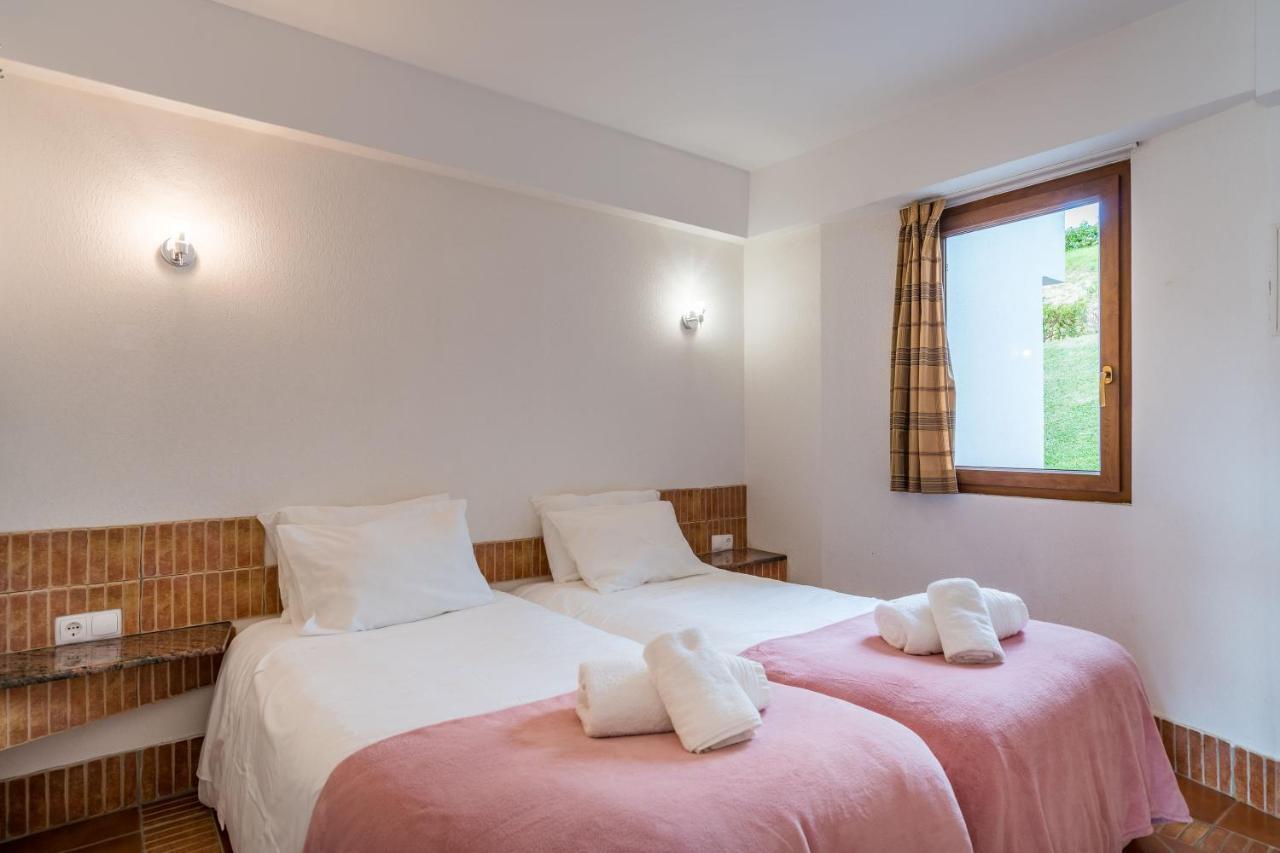Apartment Pedras Del Rei, Nature And