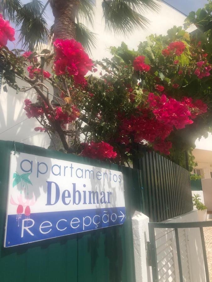 Debimar Apartamento *