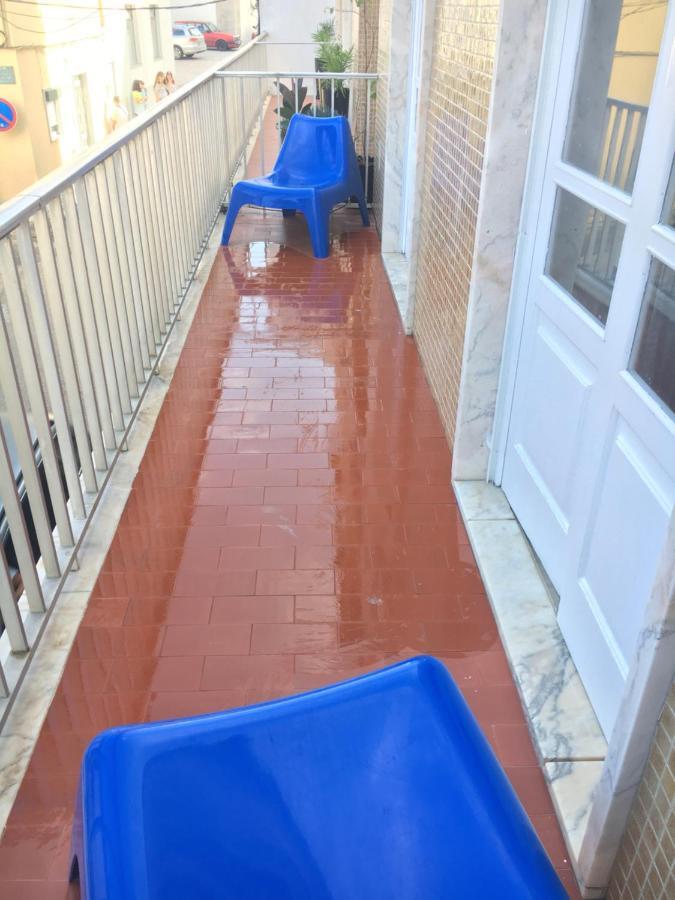 Apartamento Soul Surfer *