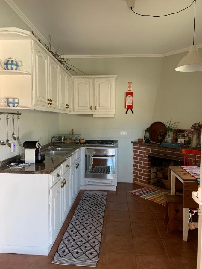 Casinha A Porta Holiday home