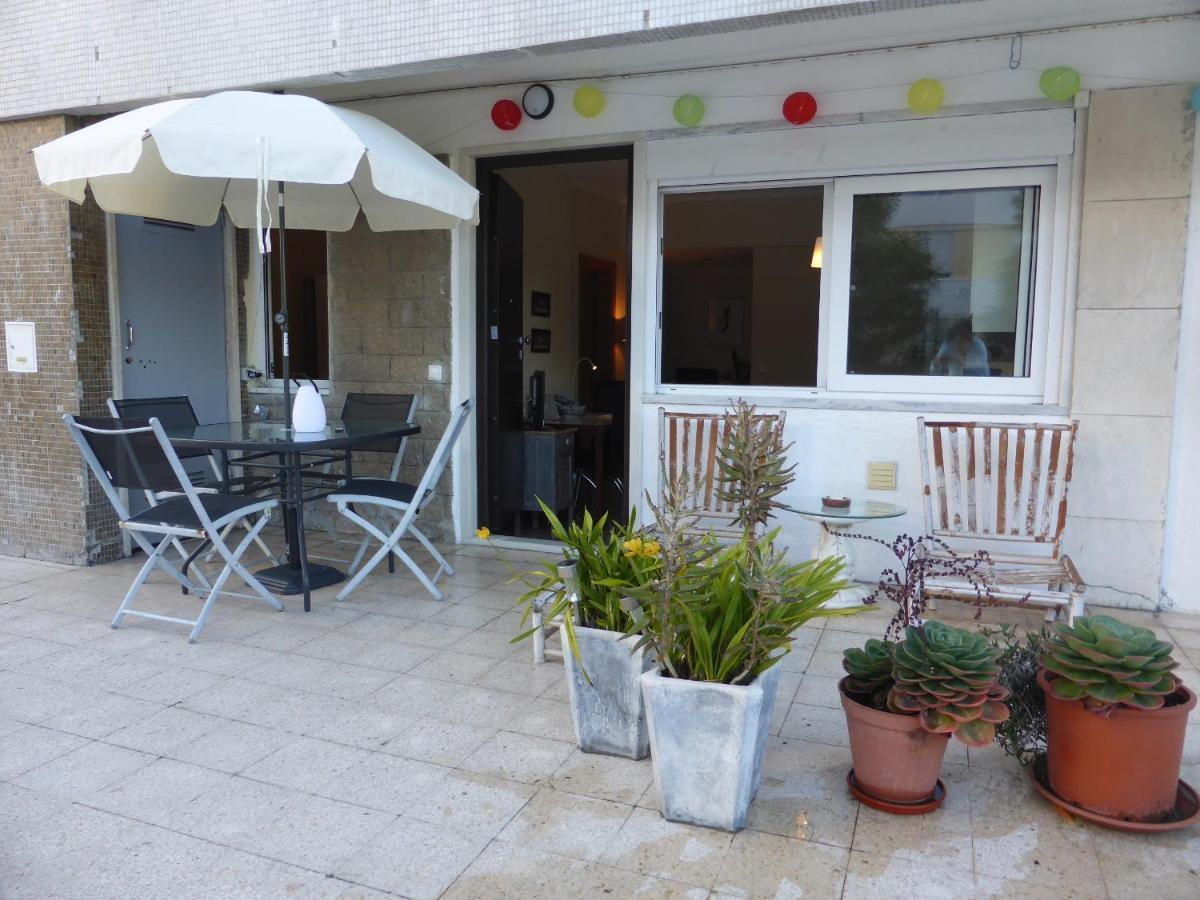 Apartment A View To The River Tejo - Sixtyfive Boutique *