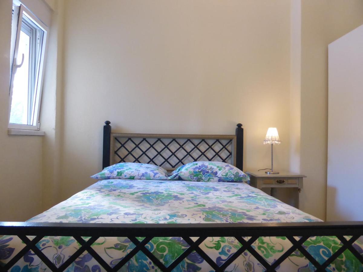Apartment A View To The River Tejo - Sixtyfive Boutique Lisbon