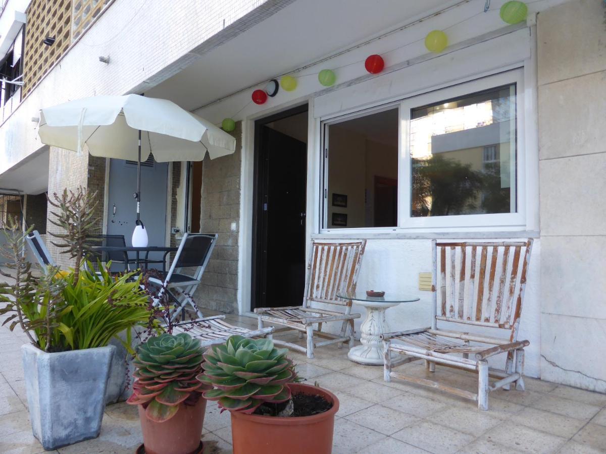 Apartment A View To The River Tejo - Sixtyfive Boutique Lisbon