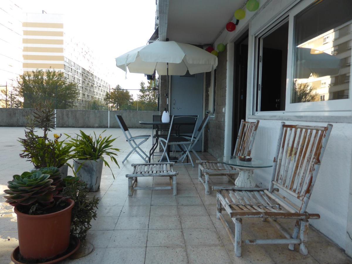 Apartment A View To The River Tejo - Sixtyfive Boutique Lisbon