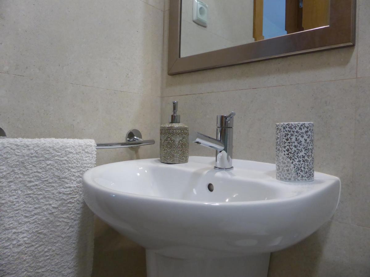A View To The River Tejo - Sixtyfive Boutique Apartment