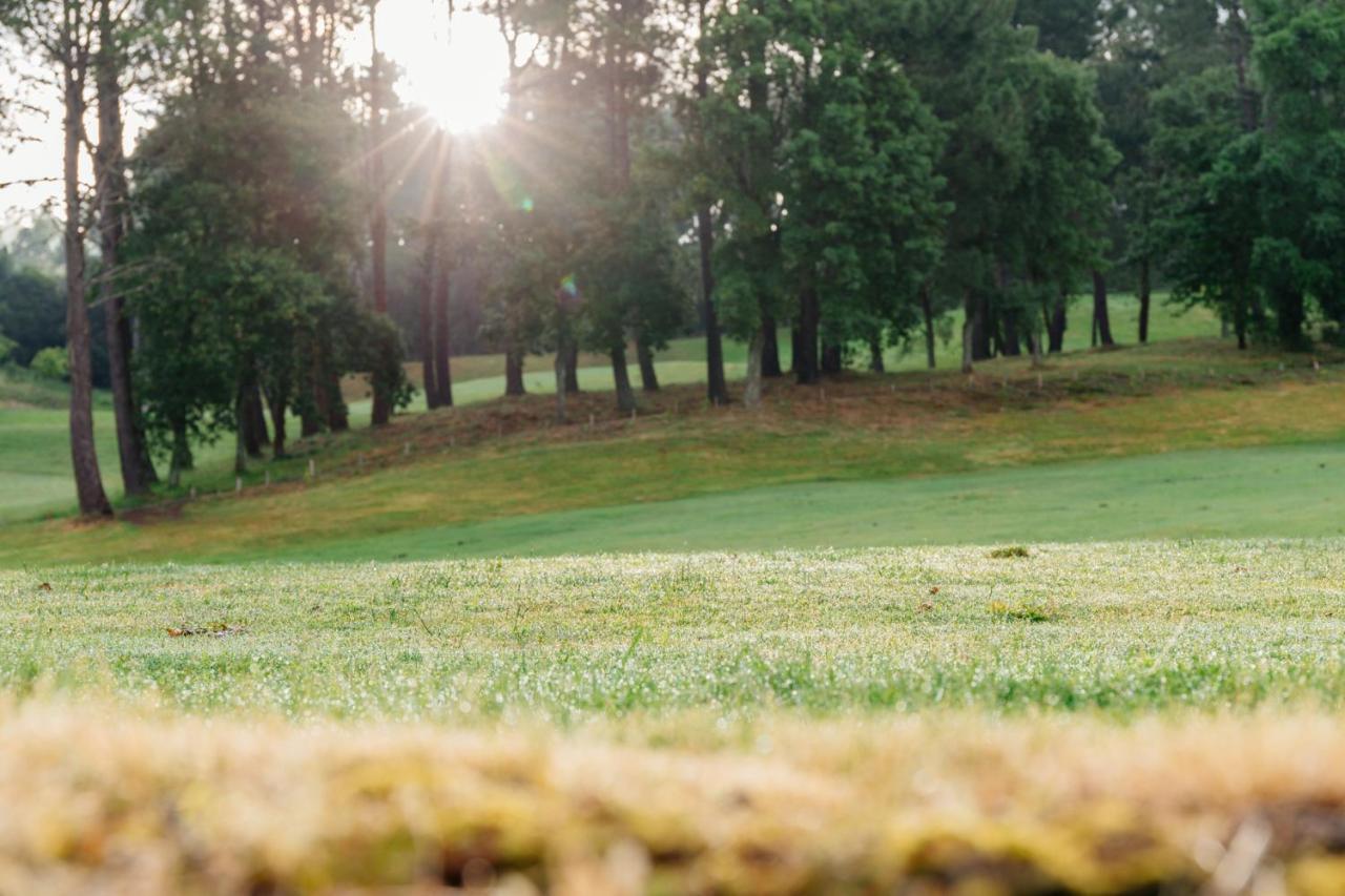 Axis Golf 3*