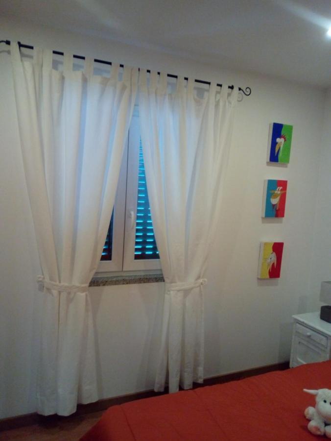 A Primeira Casinha Do Me-me Apartment Manteigas
