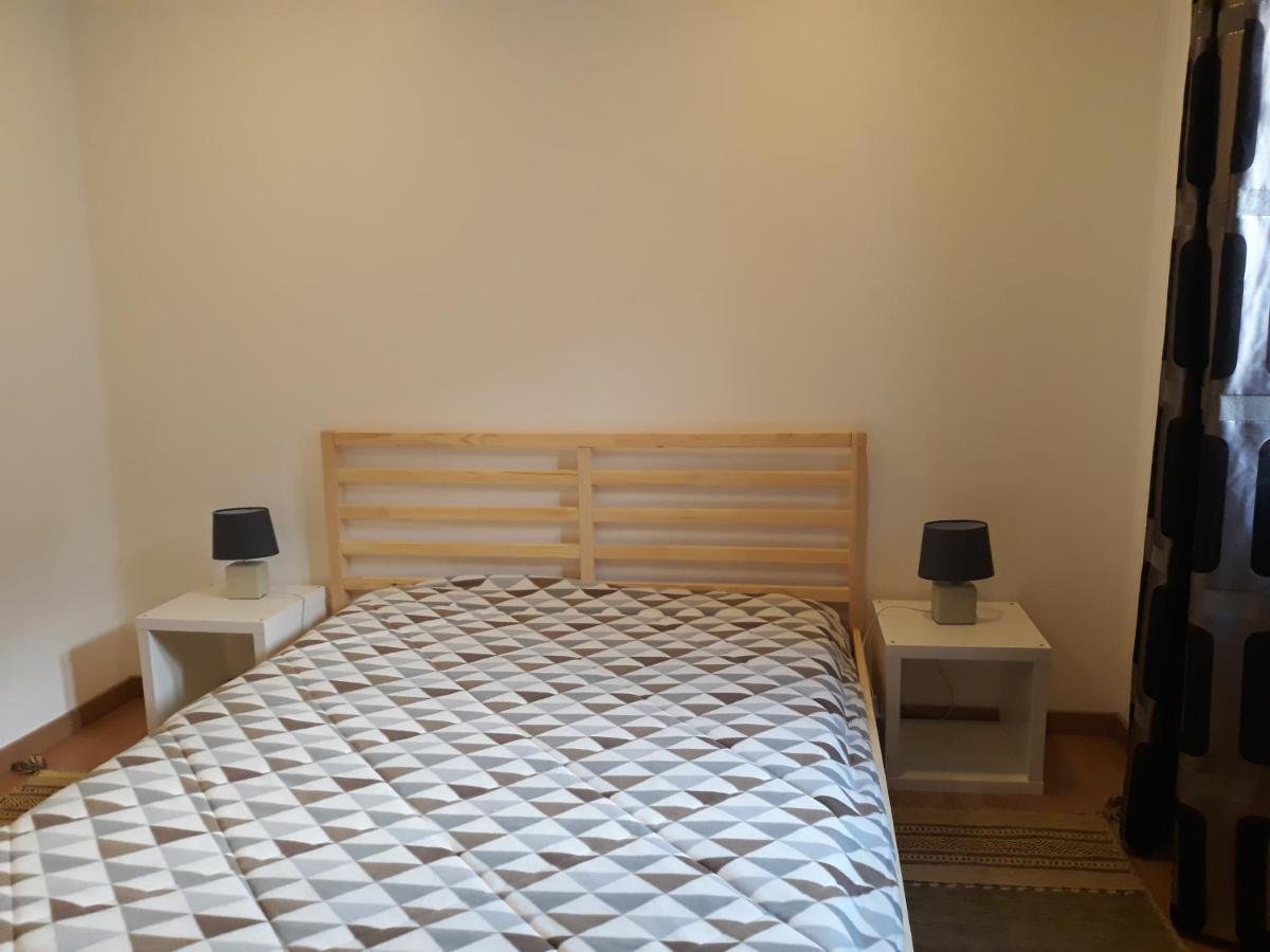Apartment A Primeira Casinha Do Me-me