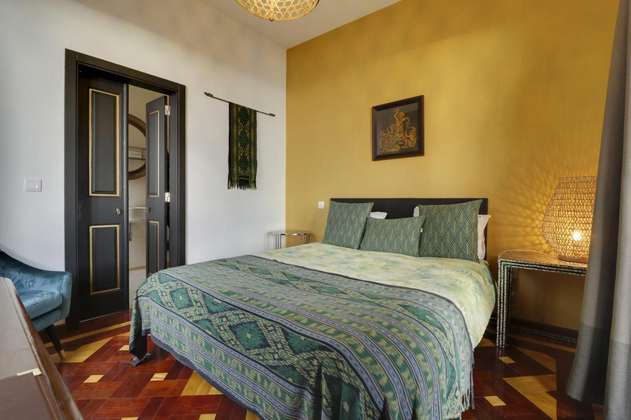 Dazk Golden Estate Guest house *