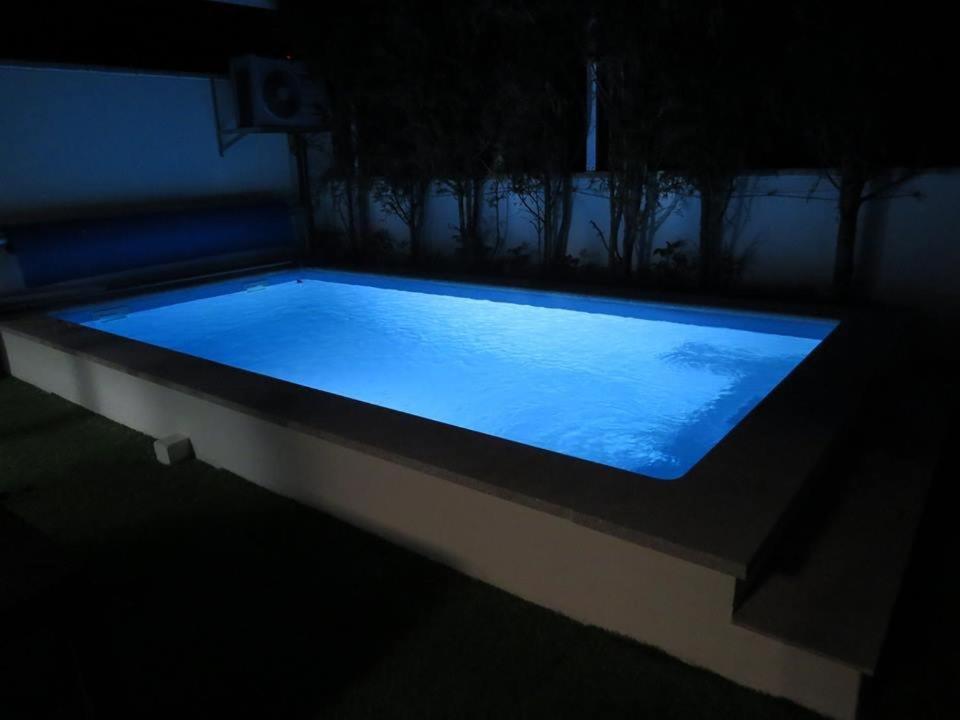Holiday home Portohouse