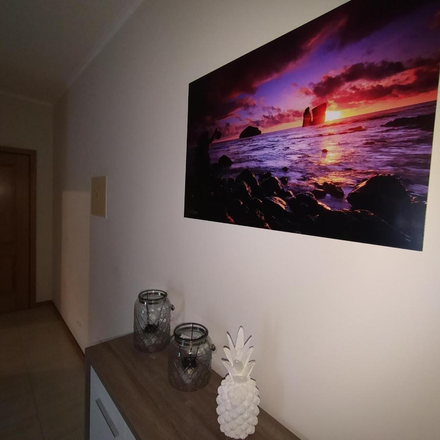 Apartment Solmar *