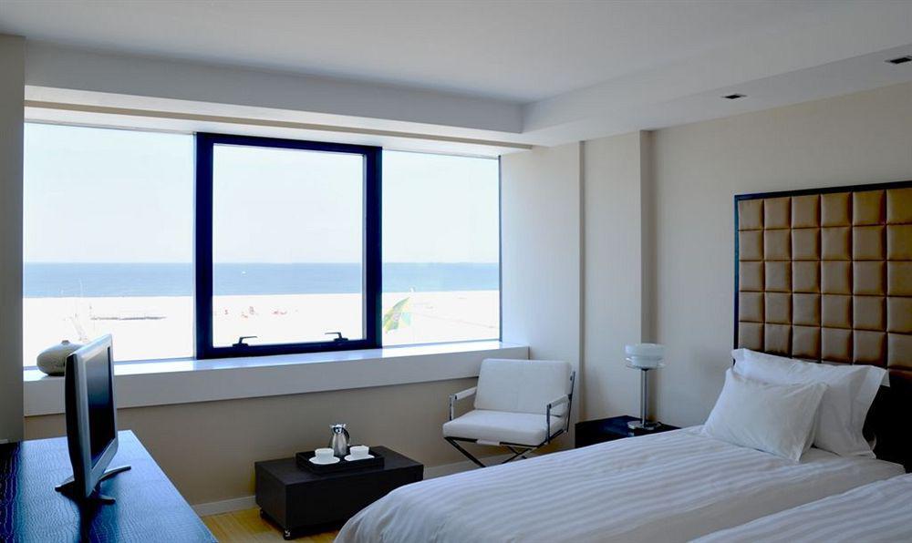 Hotel Sweet Atlantic & Figueira da Foz