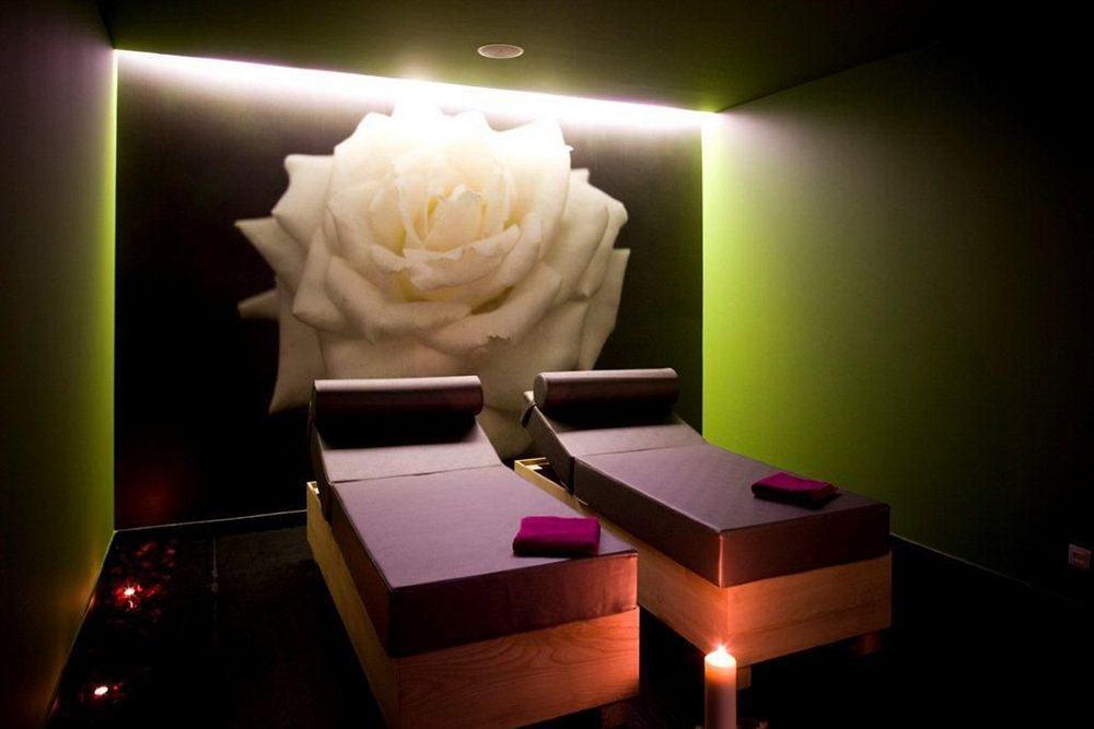 Hotel Melia &