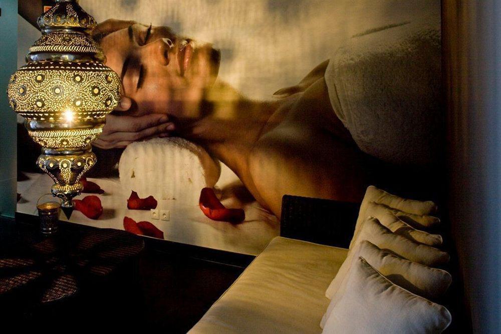 Melia & Hotel 5*
