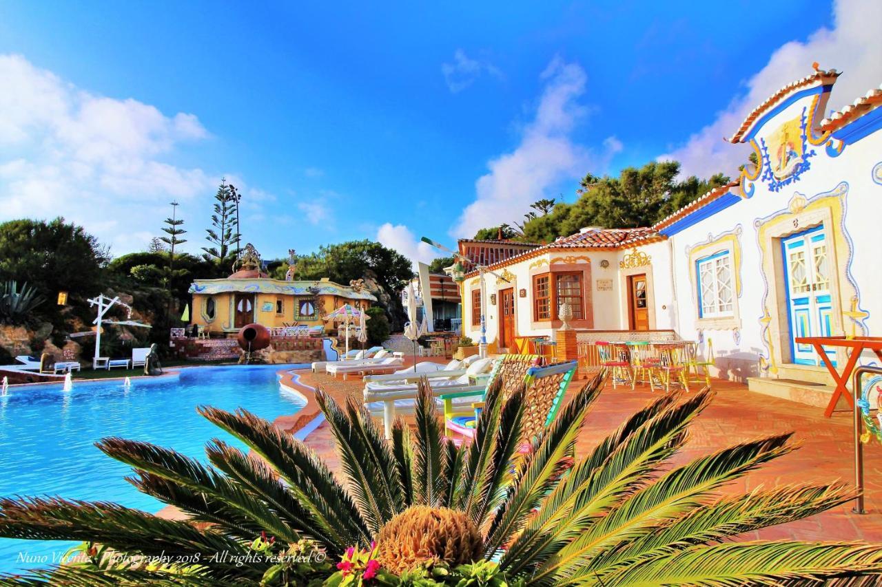 Holiday home Ana Margarida Ericeira