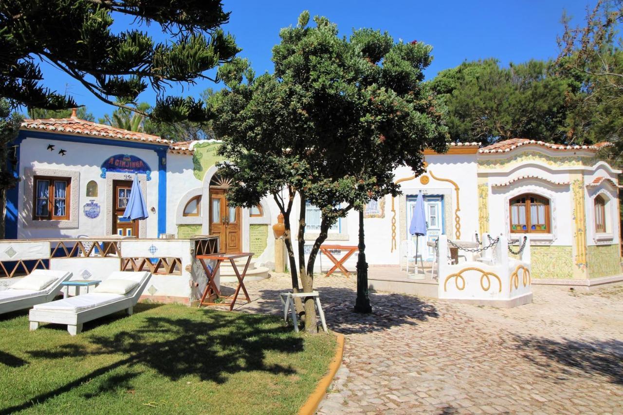 Ana Margarida Holiday home