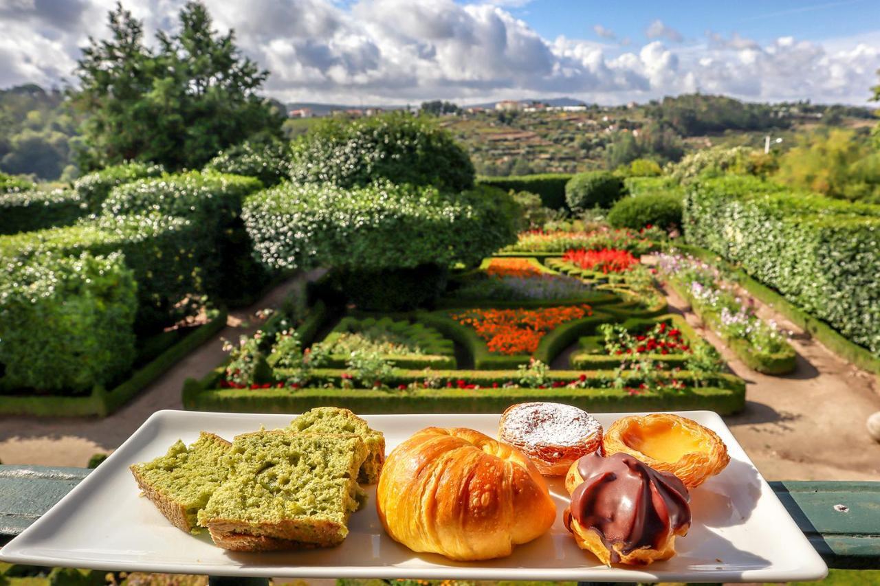 Casa Da Insua 5*