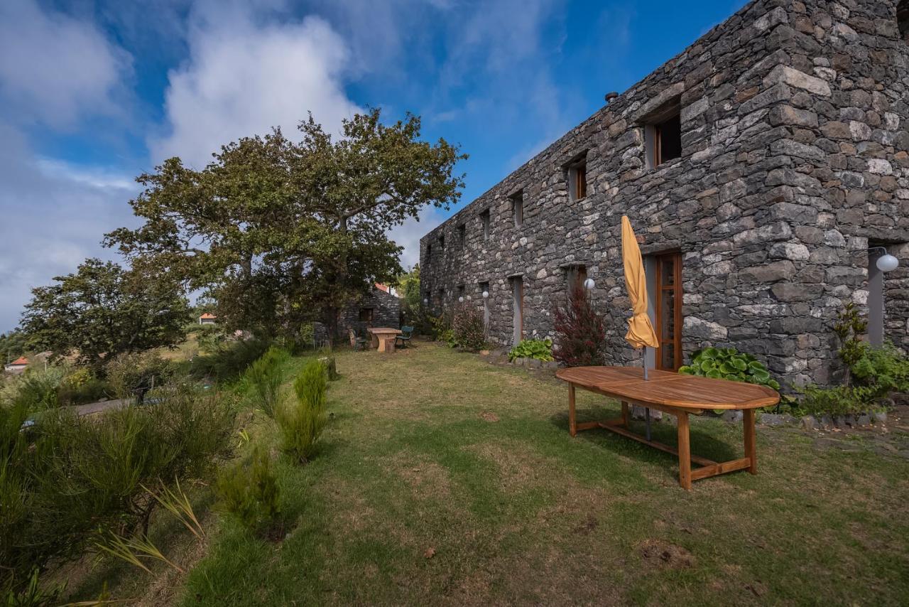 Casas Da Levada Farm stay Ponta do Pargo