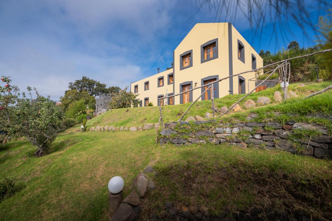 Casas Da Levada Farm stay