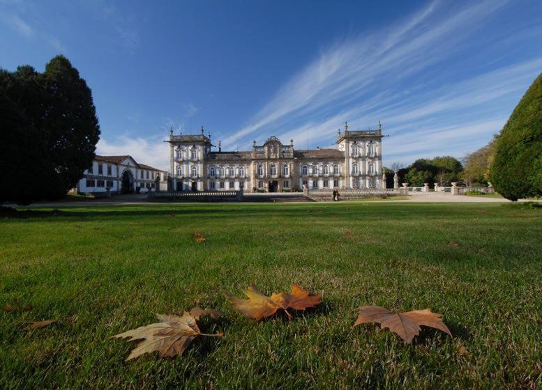 Hotel Vila Esteves