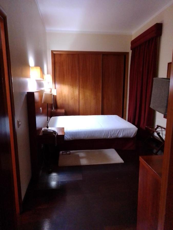 Hotel Acez Vendas Novas
