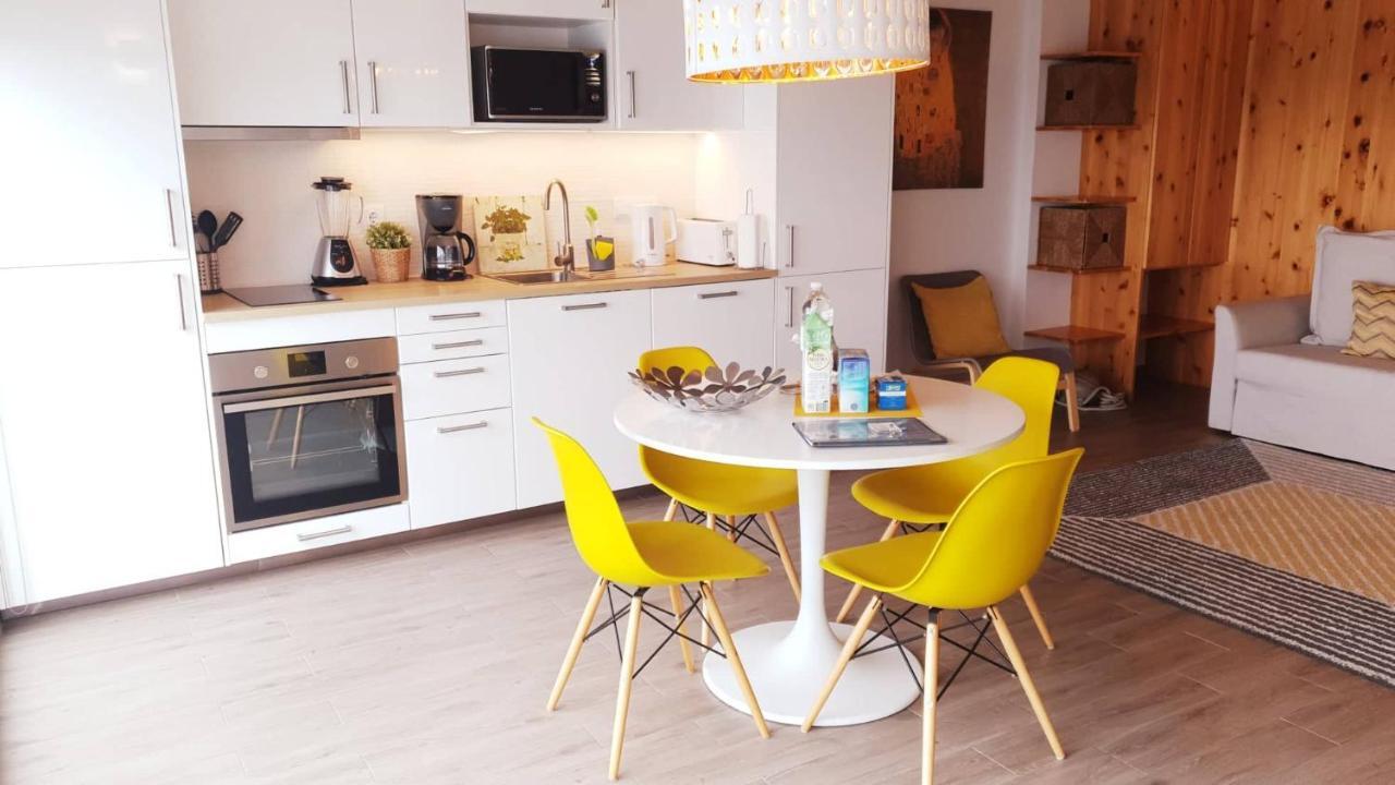 At Azores - Islet House Appartement Ponta Delgada