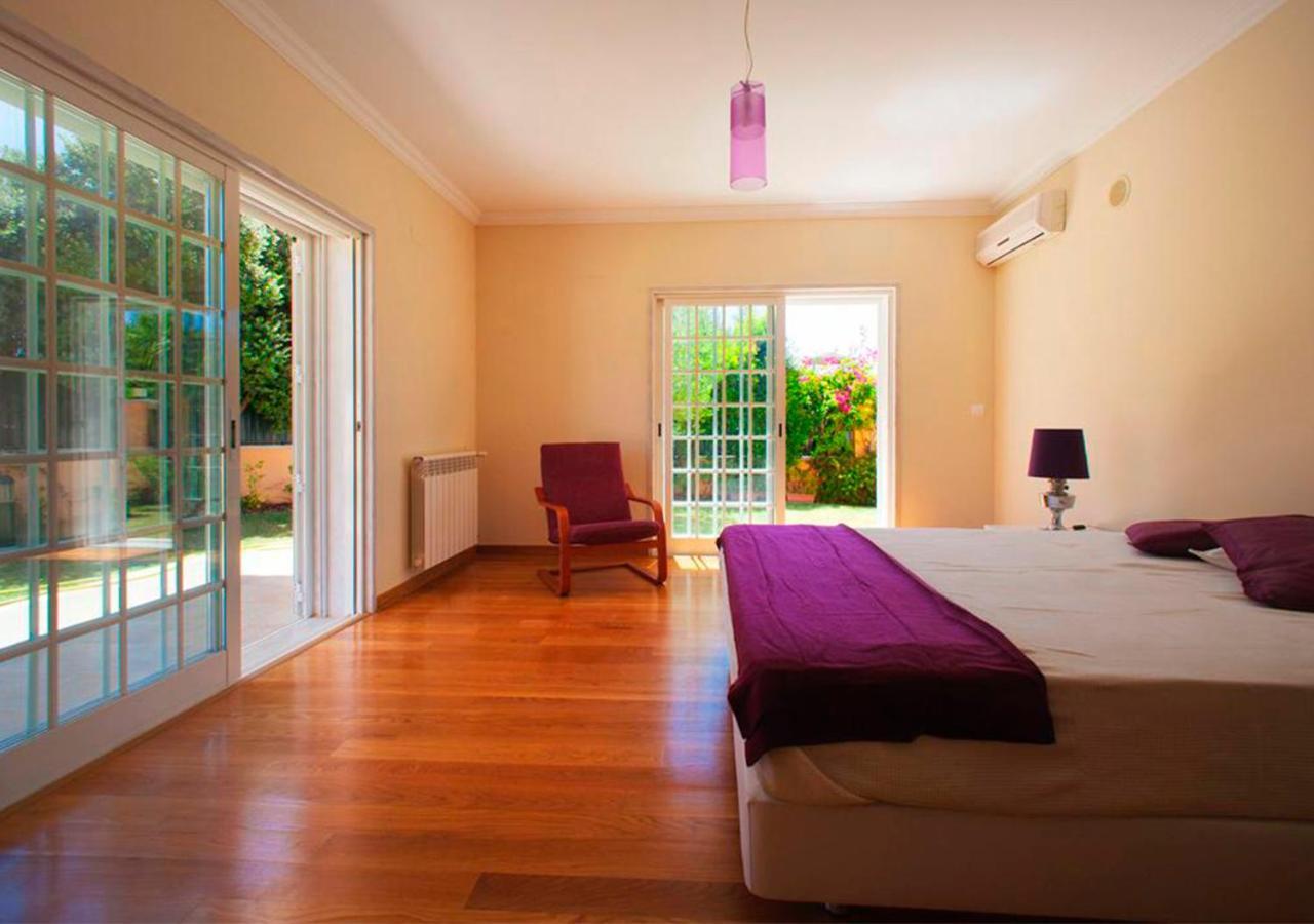 Casa Da Luisa Cascais