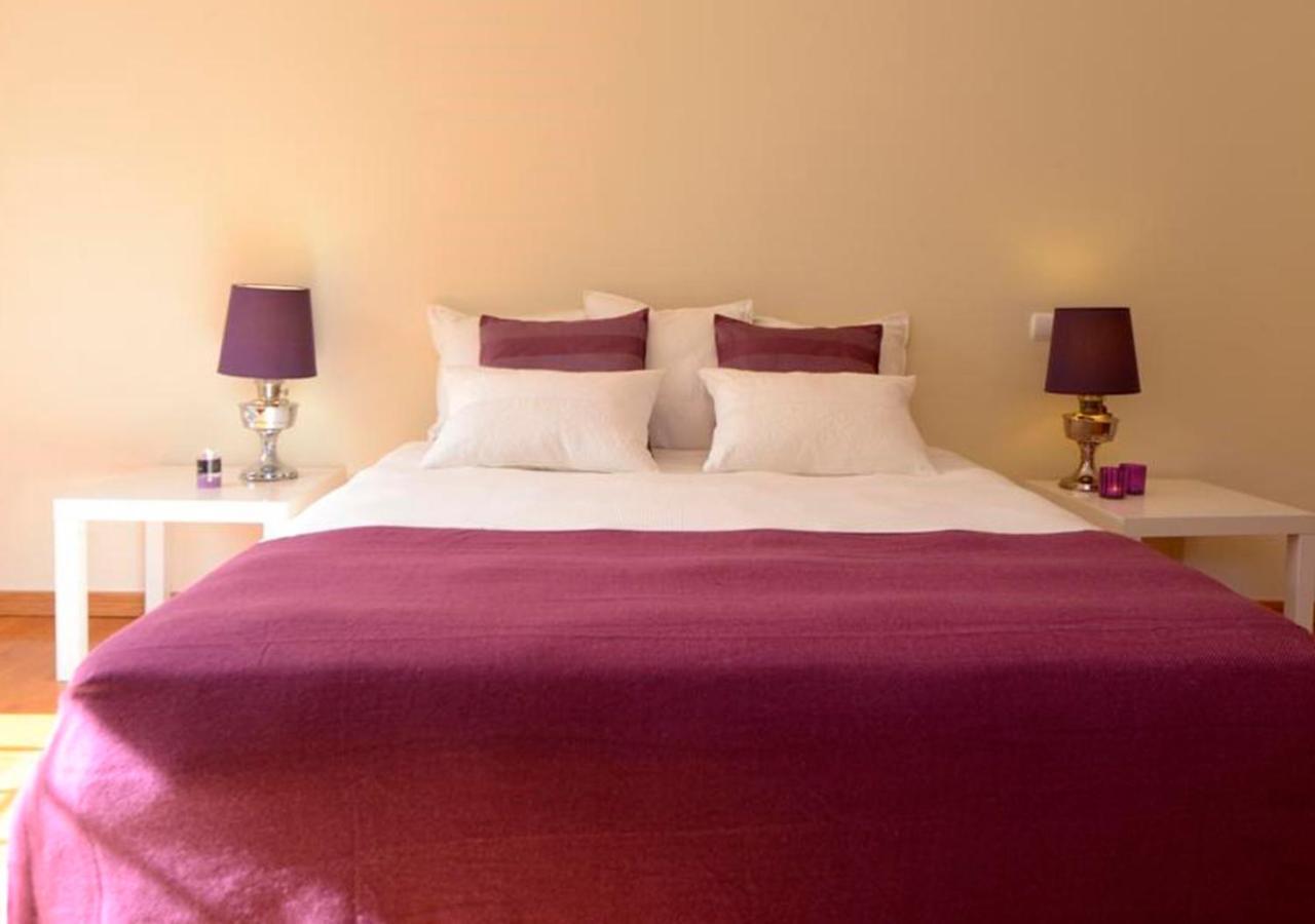 Bed & Breakfast Casa Da Luisa