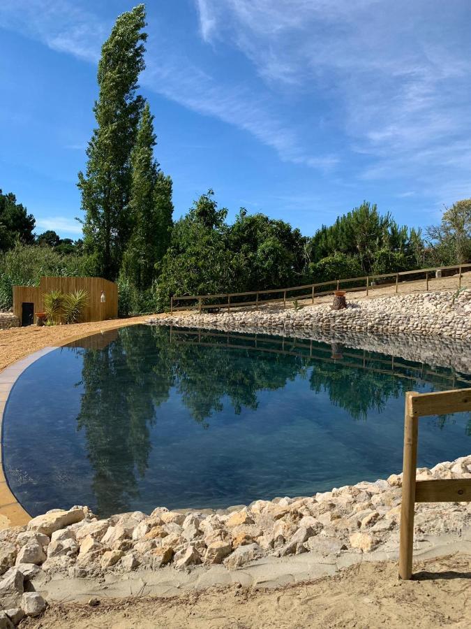 Quinta Do Meco - & Nature Country house *