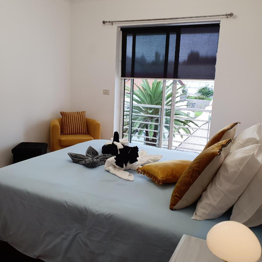 Black'nyellow Place Apartment *