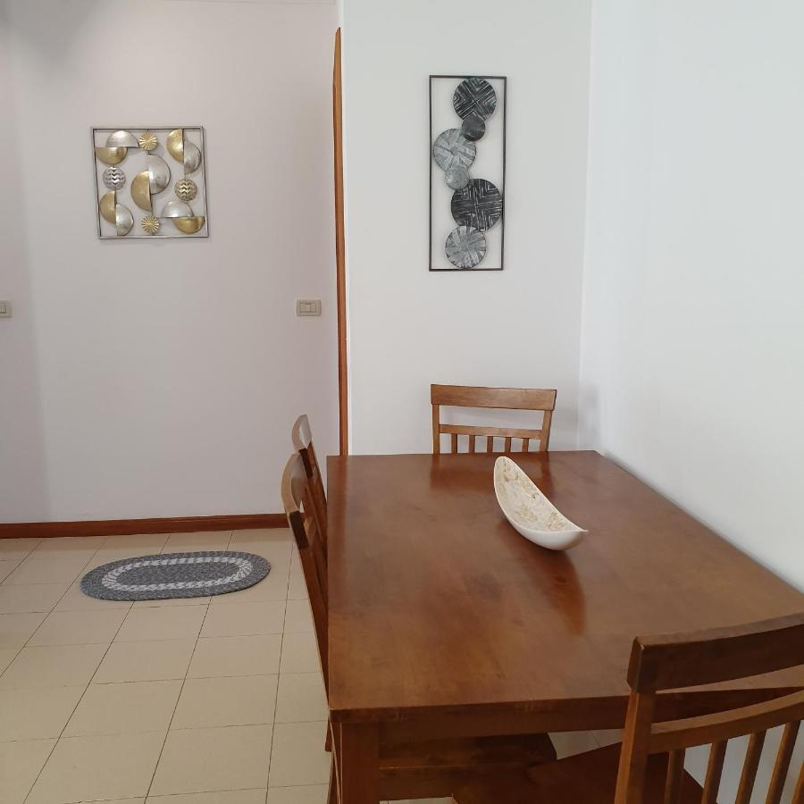 Apartamento Franca Do Campo Vila Franca do Campo