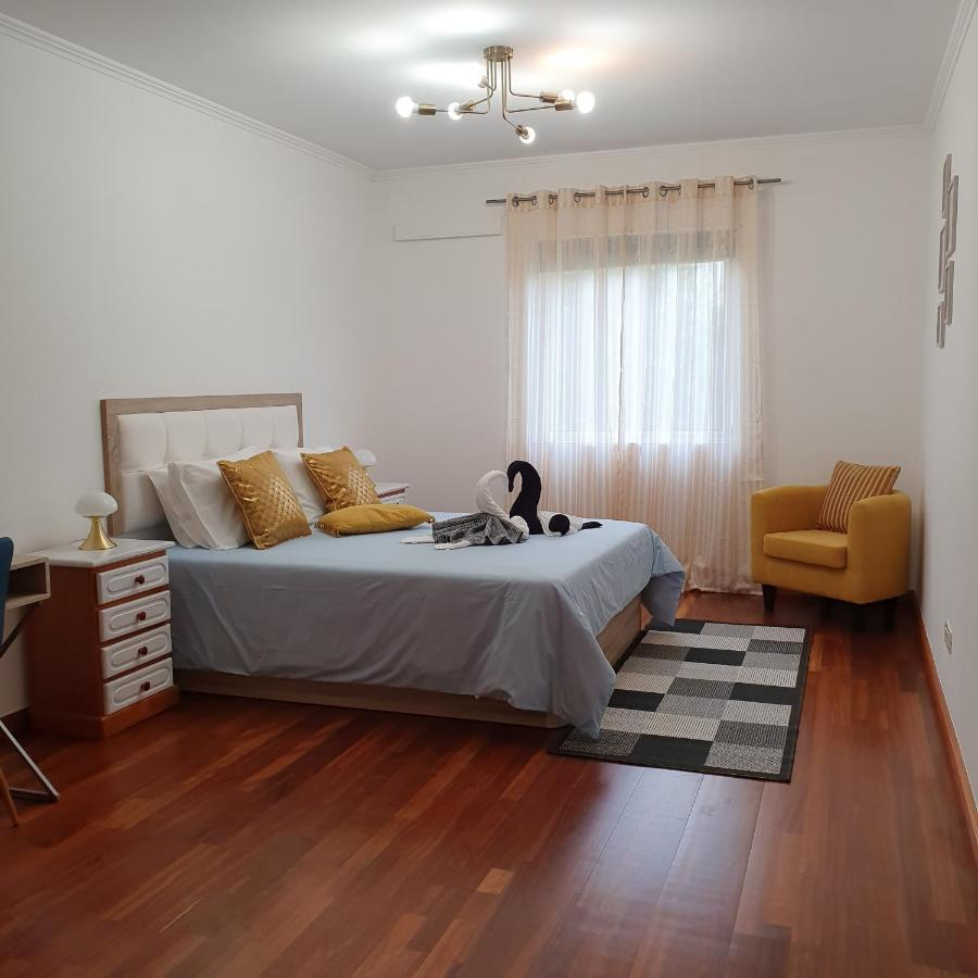 Franca Do Campo Apartamento *