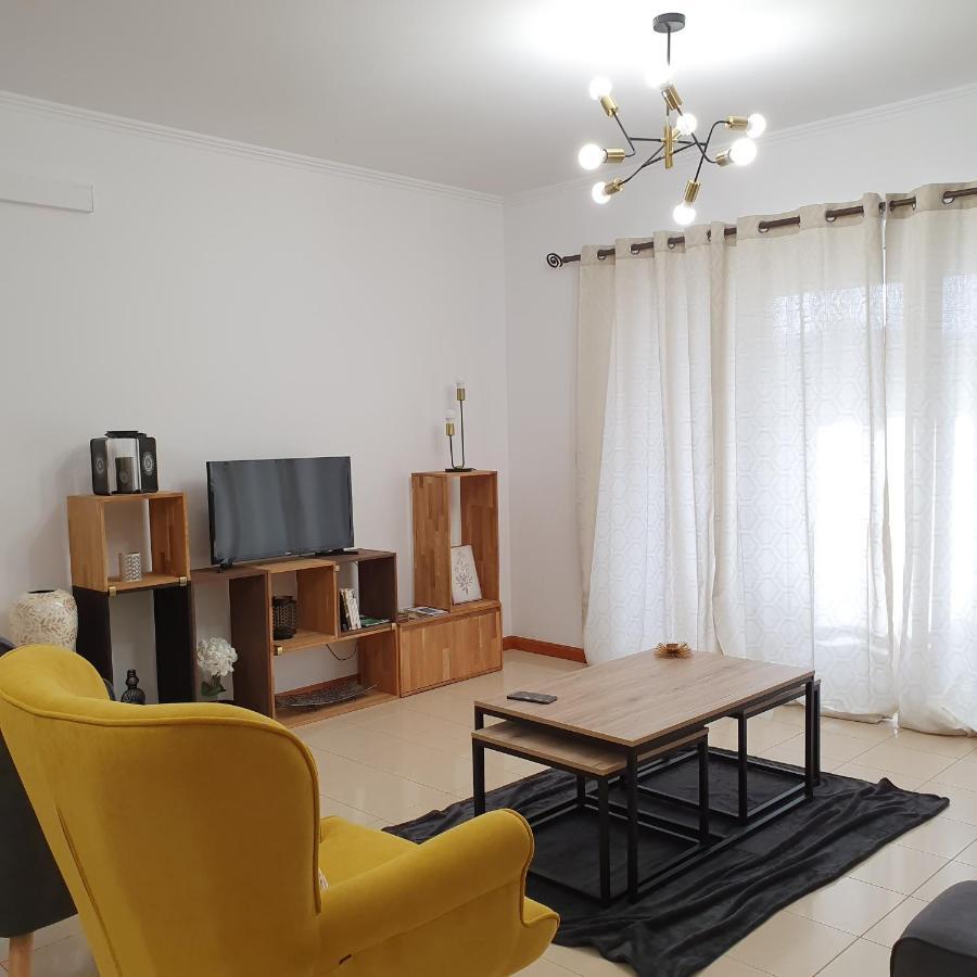 Franca Do Campo Apartamento *