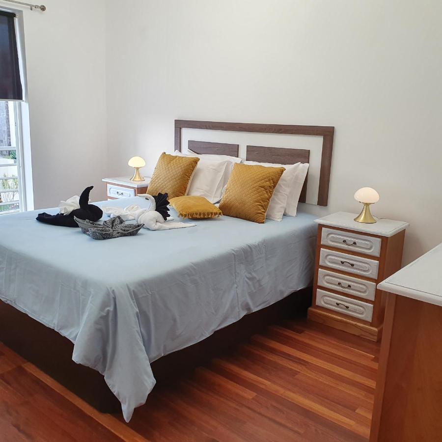 Black'nyellow Place Apartment