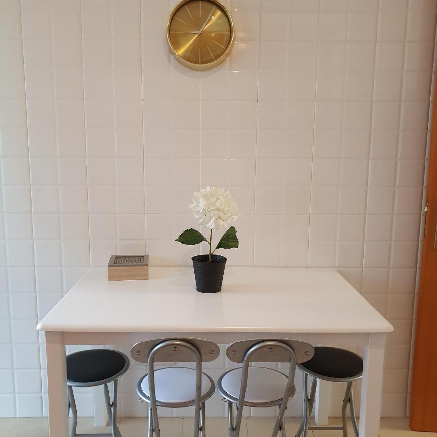Apartamento Franca Do Campo