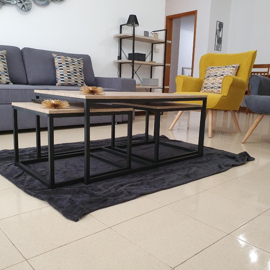 Apartment Black'nyellow Place Vila Franca do Campo