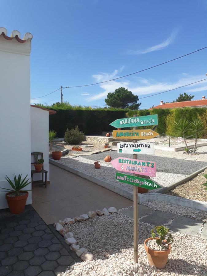Guest house Maravilha Da Costa Aljezur