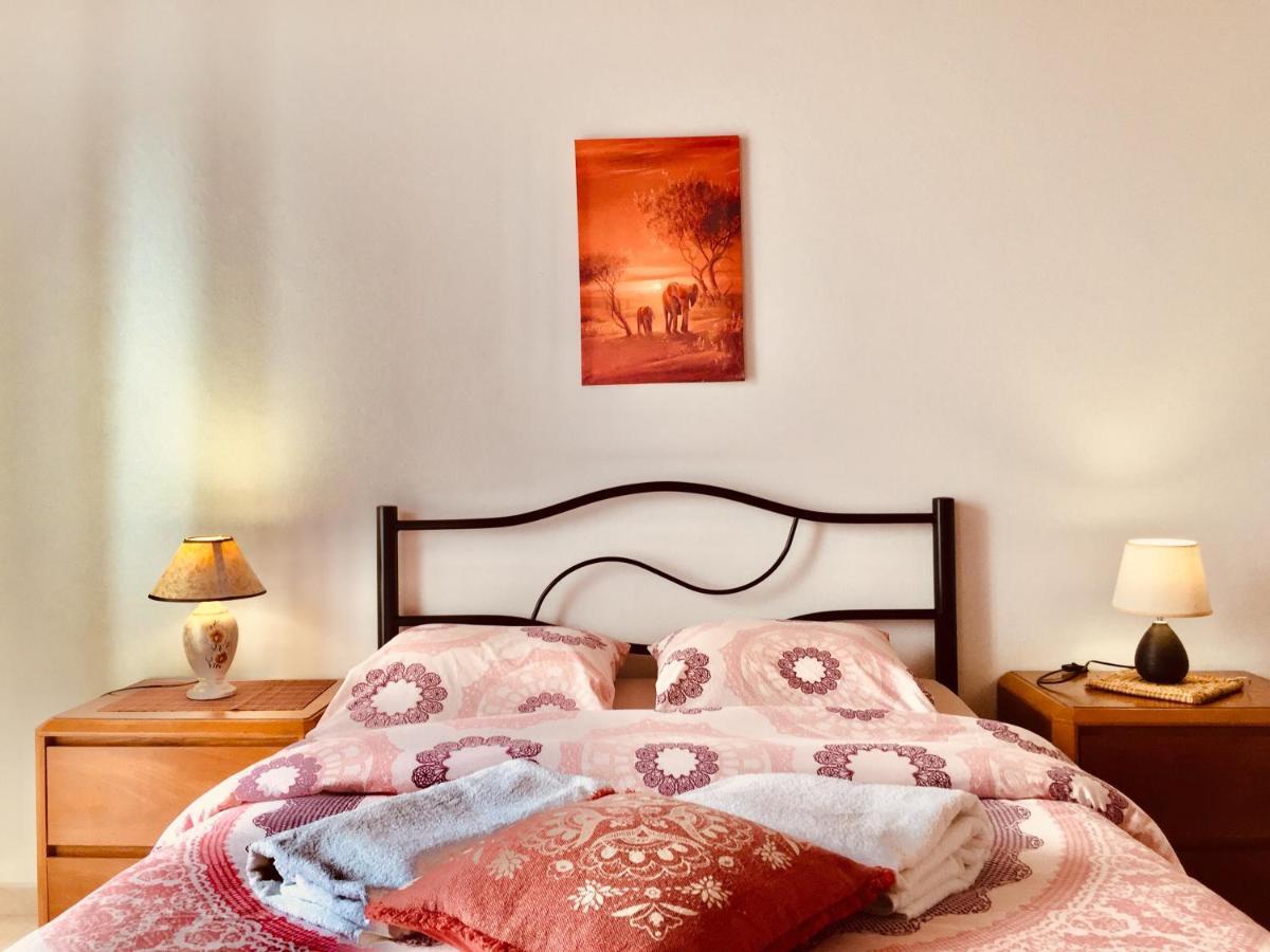 Apartment Atlantica *
